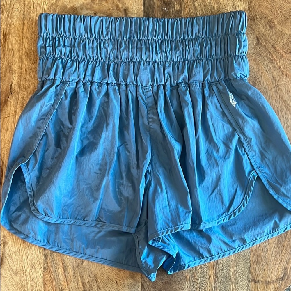 Free people The Way Home athletic shorts